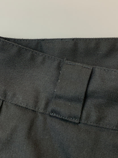 【中古品】【メンズ】 JAPAN BLUE JEANS ジャパンブルージーンズ JP1020M24 THE WORK PANTS ワークパンツ ボトムス 156-260711-AS-27-min サイズ：M カラー：ブラック 万代Net店