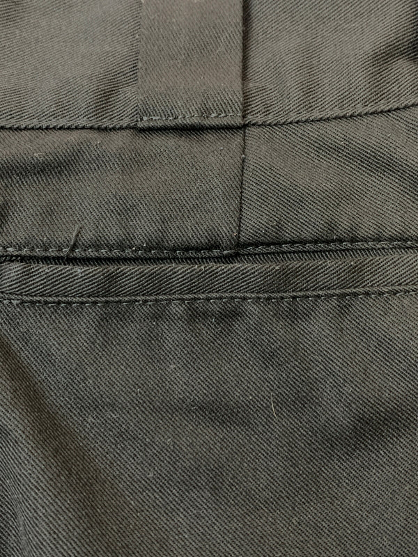 【中古品】【メンズ】 JAPAN BLUE JEANS ジャパンブルージーンズ JP1020M24 THE WORK PANTS ワークパンツ ボトムス 156-260711-AS-27-min サイズ：M カラー：ブラック 万代Net店