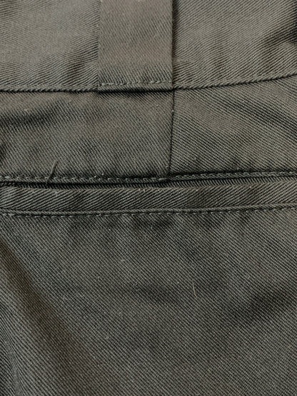 【中古品】【メンズ】 JAPAN BLUE JEANS ジャパンブルージーンズ JP1020M24 THE WORK PANTS ワークパンツ ボトムス 156-260711-AS-27-min サイズ：M カラー：ブラック 万代Net店