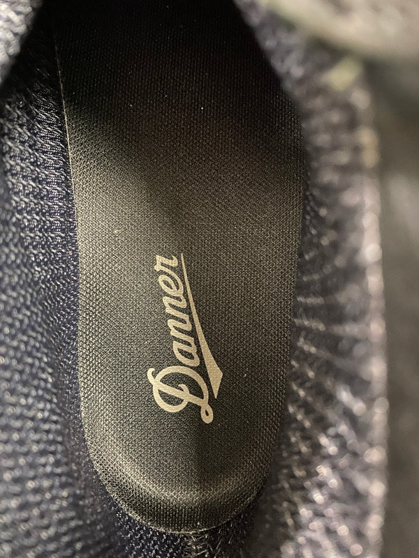 【中古品】【レディース】 DANNER ダナー D121003 DANNER FIELD BOOTS フィールドブーツ 靴 シューズ 164-260711-AS-48-min サイズ：24.5cm カラー：ブラック 万代Net店