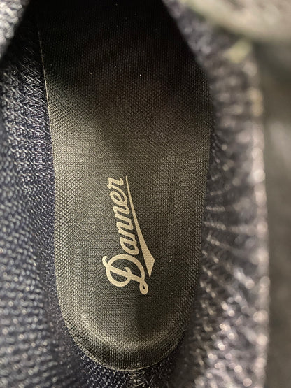 【中古品】【レディース】 DANNER ダナー D121003 DANNER FIELD BOOTS フィールドブーツ 靴 シューズ 164-260711-AS-48-min サイズ：24.5cm カラー：ブラック 万代Net店