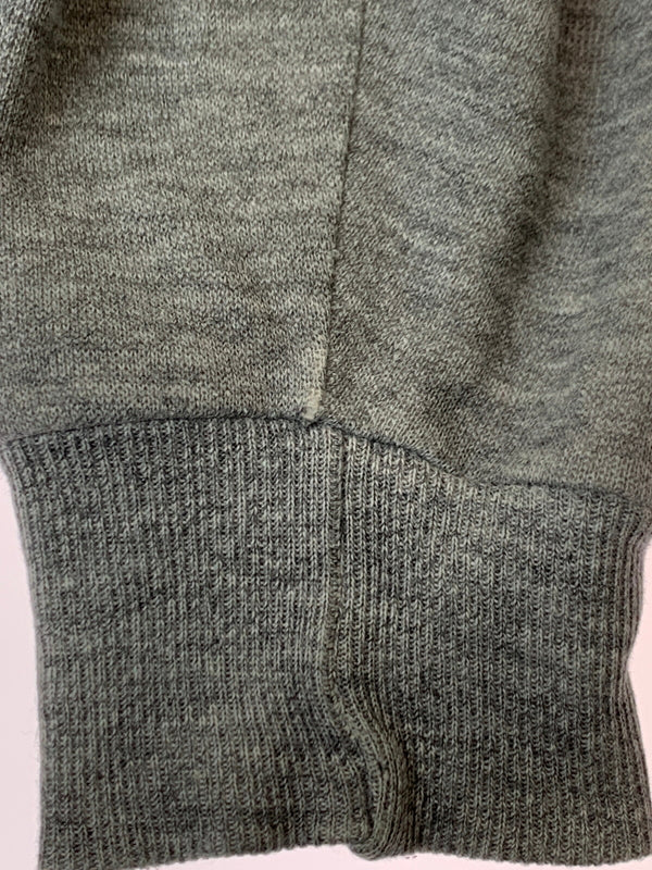 【中古品】【メンズ】 VELVA SHEEN ベルバシーン 70-80S ILLINOIS HOODIE 70年代 80年代 イリノイ フーディ メンズ ヴィンテージ パーカー 146-260709-hu-04-min サイズ：M カラー：グレー 万代Net店
