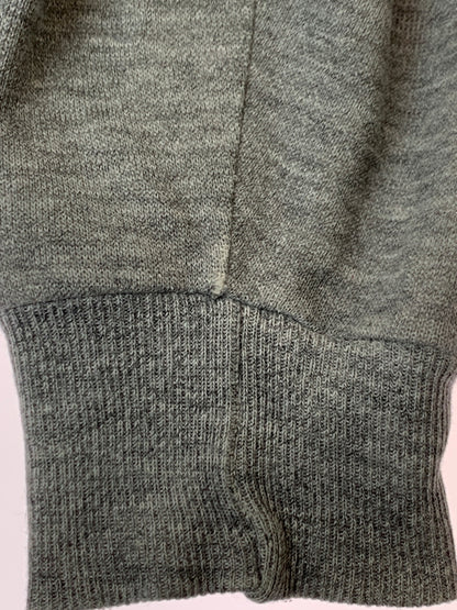 【中古品】【メンズ】 VELVA SHEEN ベルバシーン 70-80S ILLINOIS HOODIE 70年代 80年代 イリノイ フーディ メンズ ヴィンテージ パーカー 146-260709-hu-04-min サイズ：M カラー：グレー 万代Net店