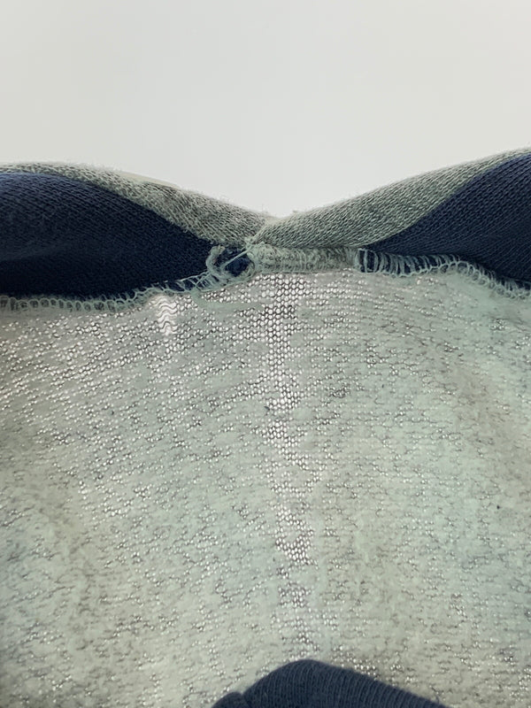 【中古品】【メンズ】 VELVA SHEEN ベルバシーン 70-80S ILLINOIS HOODIE 70年代 80年代 イリノイ フーディ メンズ ヴィンテージ パーカー 146-260709-hu-04-min サイズ：M カラー：グレー 万代Net店