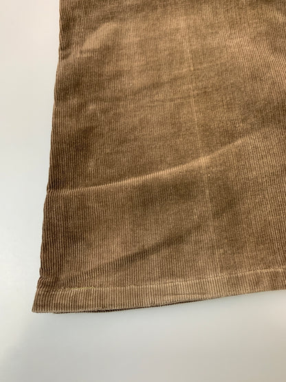 【現状渡し品】【メンズ】 WRANGLER ラングラー 70S CORDUROY PANTS コーデュロイパンツ ボトムス フレアパンツ ヴィンテージ 157-260711-AS-28-min サイズ：18 カラー：ブラウン 万代Net店