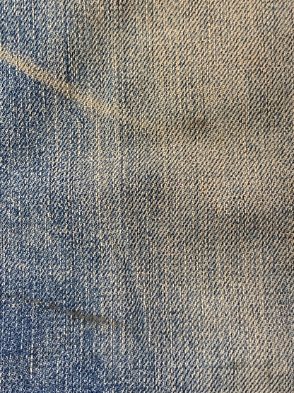 【中古品】【メンズ】 LEVI'S リーバイス 日本製 701XX DENIM PANTS デニム パンツ メンズ ボトムス ジーパン 157-260709-hu-20-min サイズ：W29 L33 カラー：ブルーインディゴ 万代Net店