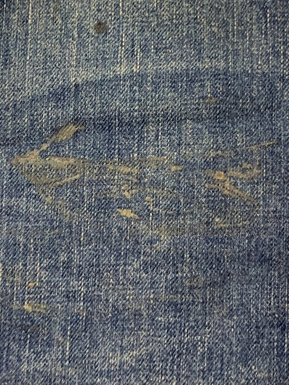 【中古品】【メンズ】 LEVI'S リーバイス 日本製 701XX DENIM PANTS デニム パンツ メンズ ボトムス ジーパン 157-260709-hu-20-min サイズ：W29 L33 カラー：ブルーインディゴ 万代Net店