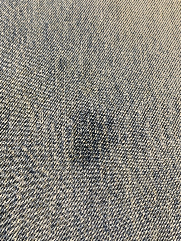 【現状渡し品】【メンズ】 LEVI'S リーバイス 80-90S バレンシア製 501 DENIM PANTS 80年代 90年代 501 デニムパンツ メンズ ボトムス ヴィンテージ ジーンズ 157-260710-em-60-min サイズ：W31×L36or35 カラー：インディゴブルー 万代Net店