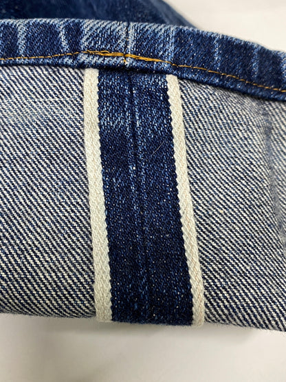 【中古品】【メンズ】 LEVI'S リーバイス バレンシア製 501XXC DENIM PANTS デニム パンツ メンズ ボトムス ジーパン ジーンズ 157-260710-em-48-min サイズ：W30×L36 カラー：インディゴブルー 万代Net店