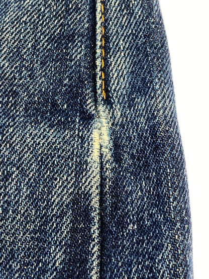 【中古品】【メンズ】 LEVI'S リーバイス バレンシア製 501XXC DENIM PANTS デニム パンツ メンズ ボトムス ジーパン ジーンズ 157-260710-em-48-min サイズ：W30×L36 カラー：インディゴブルー 万代Net店