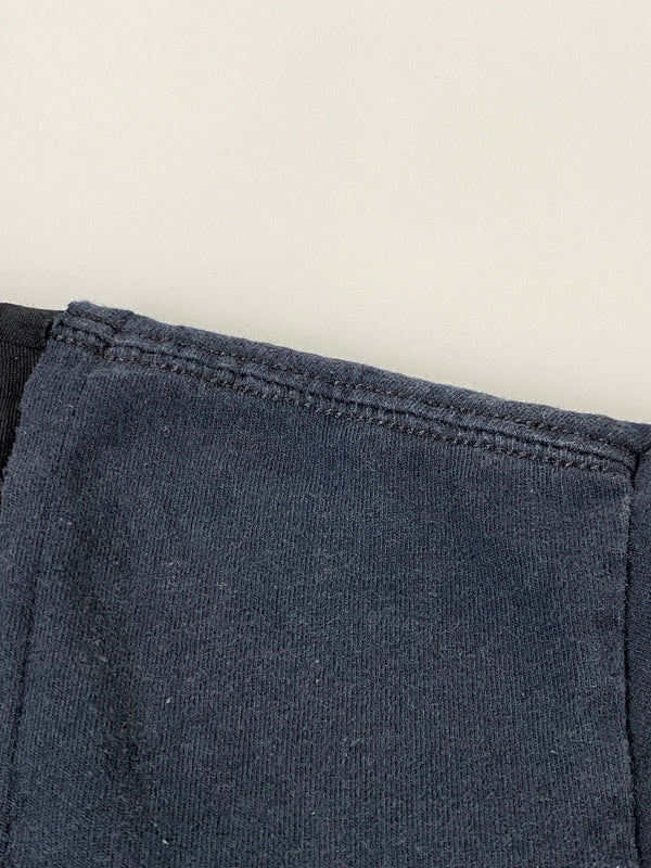 【中古品】【メンズ】 DISCOVERED ディスカバード REMAKE SS HOODED TEE リメイク 半袖 フーディ メンズ トップス ショートスリーブ 140-260710-em-71-min カラー：ブラック 万代Net店
