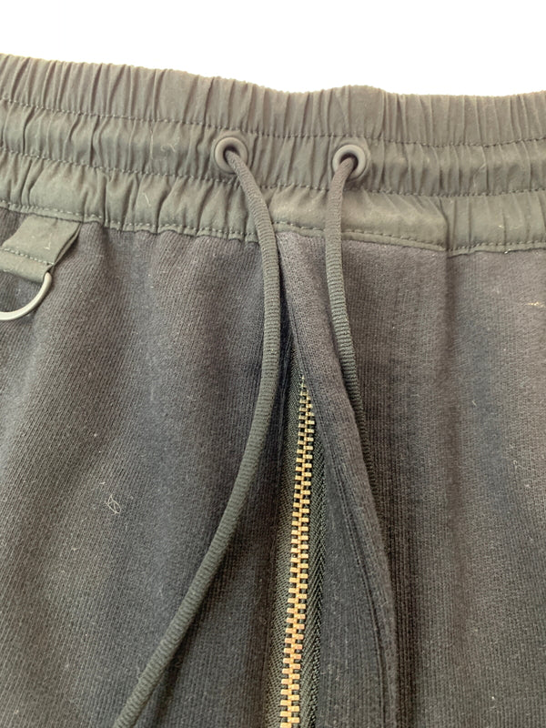 【中古品】【メンズ】 Y-3 ワイスリー CLASSIC DWR TERRY UTILITY SHORTS クラシック DWR テリー ユーティリティ ショーツ HB6315 メンズ 半ズボン ボトムス スウェット 151-260709-hu-16-min サイズ：XS カラー：ブラック 万代Net店