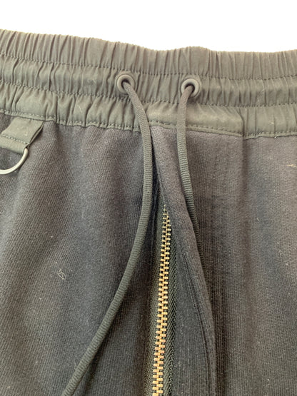 【中古品】【メンズ】 Y-3 ワイスリー CLASSIC DWR TERRY UTILITY SHORTS クラシック DWR テリー ユーティリティ ショーツ HB6315 メンズ 半ズボン ボトムス スウェット 151-260709-hu-16-min サイズ：XS カラー：ブラック 万代Net店