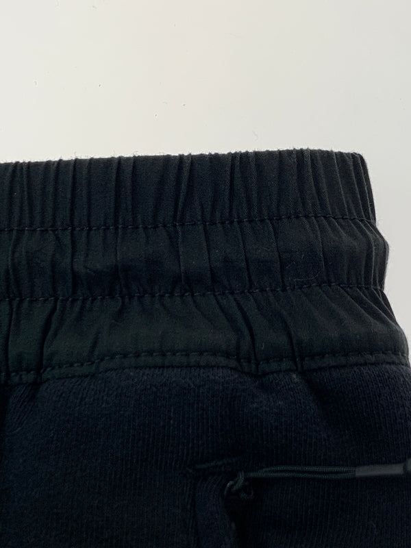 【中古品】【メンズ】 Y-3 ワイスリー CLASSIC DWR TERRY UTILITY SHORTS クラシック DWR テリー ユーティリティ ショーツ HB6315 メンズ 半ズボン ボトムス スウェット 151-260709-hu-16-min サイズ：XS カラー：ブラック 万代Net店