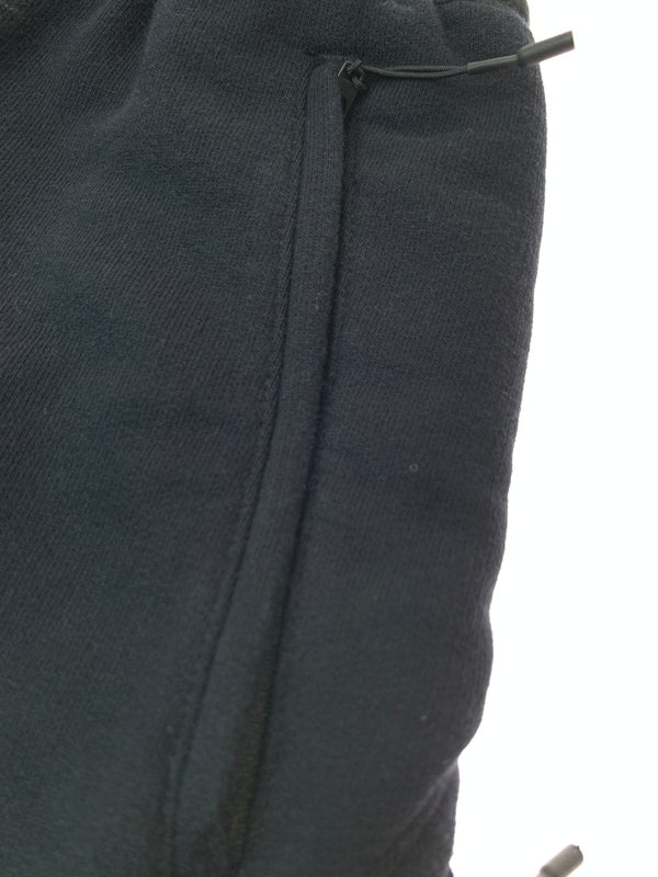 【中古品】【メンズ】 Y-3 ワイスリー CLASSIC DWR TERRY UTILITY SHORTS クラシック DWR テリー ユーティリティ ショーツ HB6315 メンズ 半ズボン ボトムス スウェット 151-260709-hu-16-min サイズ：XS カラー：ブラック 万代Net店