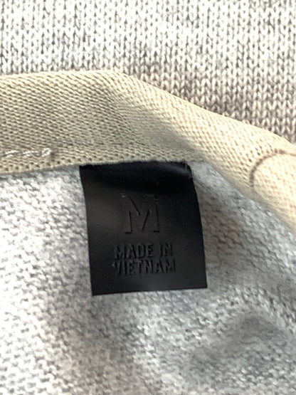 【中古品】【メンズ】 FEAR OF GOD ESSENTIALS フィア オブ ゴッド エッセンシャルズ TANK TOP タンクトップ 142-260709-hu-05-min サイズ：M カラー：グレー 万代Net店