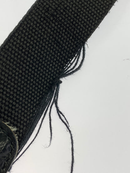 【現状渡し品】【メンズ】 BALENCIAGA バレンシアガ 272862 1075 LEATHER SHOULDER BAG ショルダーバッグ カバン 180-260711-AS-70-min カラー：ブラック 万代Net店