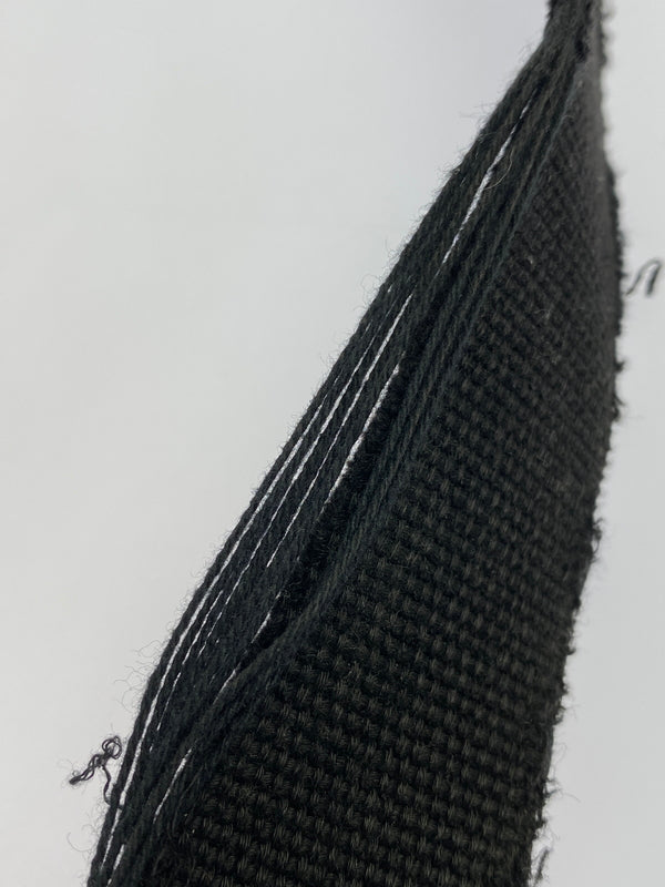 【現状渡し品】【メンズ】 BALENCIAGA バレンシアガ 272862 1075 LEATHER SHOULDER BAG ショルダーバッグ カバン 180-260711-AS-70-min カラー：ブラック 万代Net店
