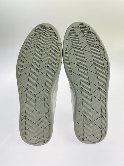 【中古品】【メンズ】 A-COLD-WALL ア コールドウォール SHARD 2 TRAINER シャード 2 トレーナー ローカットスニーカー 靴 162-260709-yn-34-min サイズ：45 カラー：ホワイト 万代Net店