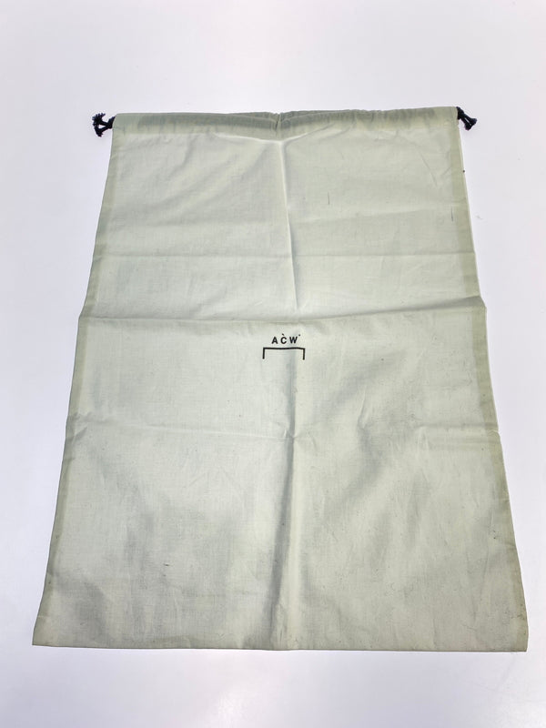 【中古品】【メンズ】 A-COLD-WALL ア コールドウォール SHARD 2 TRAINER シャード 2 トレーナー ローカットスニーカー 靴 162-260709-yn-34-min サイズ：45 カラー：ホワイト 万代Net店