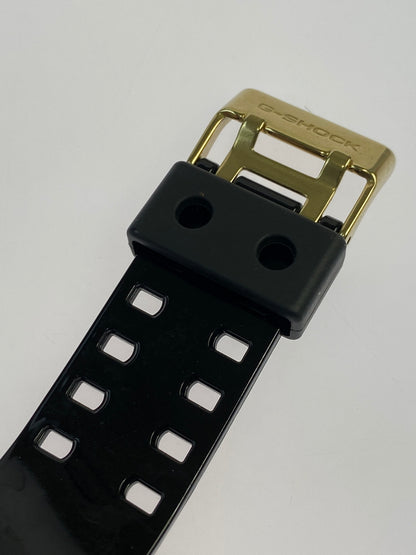 【中古品】【メンズ】 G-SHOCK ジーショック GA-110GB-1AJF アナデジ クオーツ腕時計 196-260711-AS-49-min カラー：ブラック 万代Net店