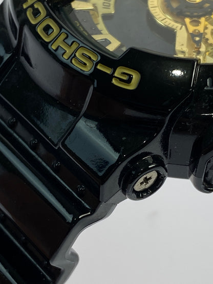 【中古品】【メンズ】 G-SHOCK ジーショック GA-110GB-1AJF アナデジ クオーツ腕時計 196-260711-AS-49-min カラー：ブラック 万代Net店
