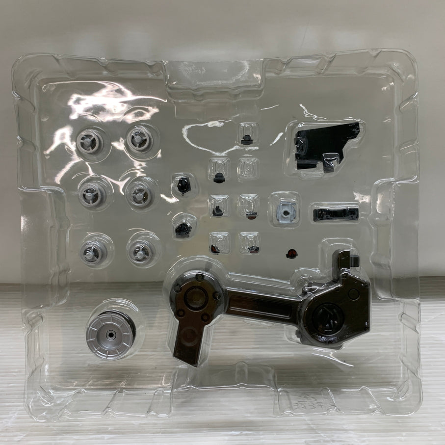 【中古品】 S.H.F トライドロン BANDAI 仮面ライダードライブ スーパービークル 魂ウェブ商店 042-260721-em-18-min 万代Net店