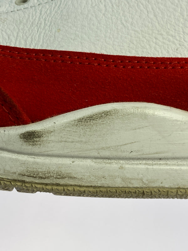 【中古品】【メンズ】 NIKE ナイキ AIR JORDAN 3 RETRO TH SP CJ0939-100 エア ジョーダン 3 ティンカーハットフィールド スニーカー 靴 160-260709-yn-31-min サイズ：29.0cm US11 カラー：WHITE/UNIVERSITY RED 万代Net店
