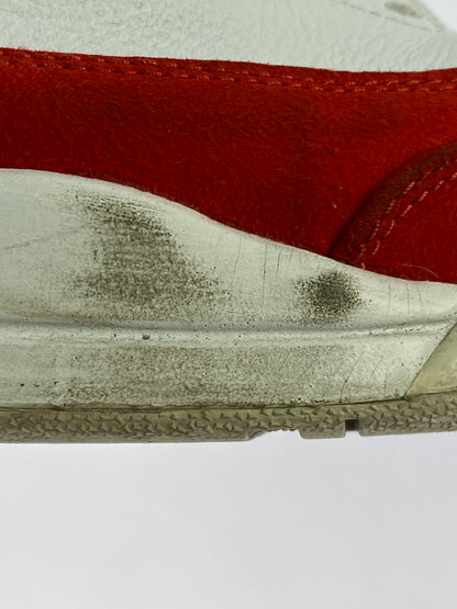 【中古品】【メンズ】 NIKE ナイキ AIR JORDAN 3 RETRO TH SP CJ0939-100 エア ジョーダン 3 ティンカーハットフィールド スニーカー 靴 160-260709-yn-31-min サイズ：29.0cm US11 カラー：WHITE/UNIVERSITY RED 万代Net店
