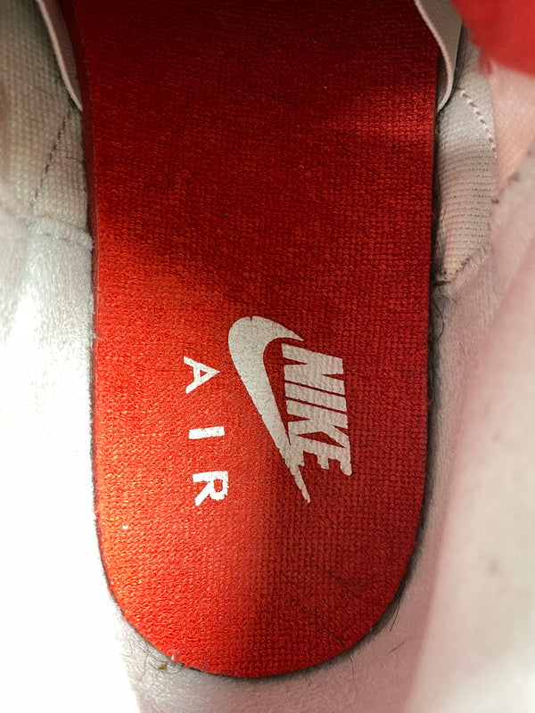 【中古品】【メンズ】 NIKE ナイキ AIR JORDAN 3 RETRO TH SP CJ0939-100 エア ジョーダン 3 ティンカーハットフィールド スニーカー 靴 160-260709-yn-31-min サイズ：29.0cm US11 カラー：WHITE/UNIVERSITY RED 万代Net店