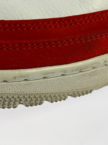 【中古品】【メンズ】 NIKE ナイキ AIR JORDAN 3 RETRO TH SP CJ0939-100 エア ジョーダン 3 ティンカーハットフィールド スニーカー 靴 160-260709-yn-31-min サイズ：29.0cm US11 カラー：WHITE/UNIVERSITY RED 万代Net店