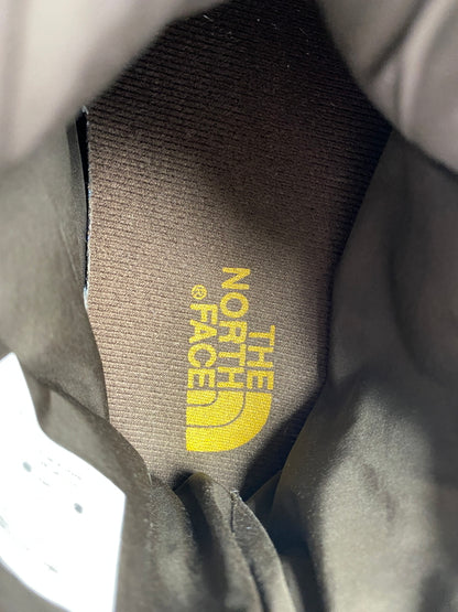 【現状渡し品】【メンズ】 THE NORTH FACE ザ・ノースフェイス 616273 CORDUROY SHOES コーデュロイシューズ 靴 165-260711-AS-47-min サイズ：28cm カラー：ベージュ/ブラウン 万代Net店
