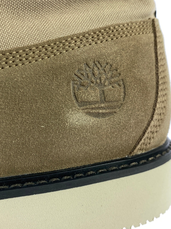 【中古品】【メンズ】 TIMBERLAND ティンバーランド 6INCH PREMIUM VIBRAM WATERPROOF MID BOOT A2624 6インチ プレミアム ウォータープルーフ ブーツ 靴 164-260709-yn-36-min サイズ：26.5cm カラー：DARK BEIGE SUEDE 万代Net店