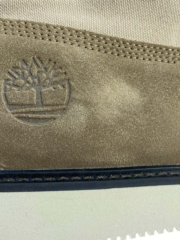 【中古品】【メンズ】 TIMBERLAND ティンバーランド 6INCH PREMIUM VIBRAM WATERPROOF MID BOOT A2624 6インチ プレミアム ウォータープルーフ ブーツ 靴 164-260709-yn-36-min サイズ：26.5cm カラー：DARK BEIGE SUEDE 万代Net店