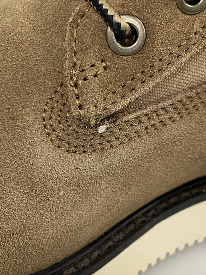 【中古品】【メンズ】 TIMBERLAND ティンバーランド 6INCH PREMIUM VIBRAM WATERPROOF MID BOOT A2624 6インチ プレミアム ウォータープルーフ ブーツ 靴 164-260709-yn-36-min サイズ：26.5cm カラー：DARK BEIGE SUEDE 万代Net店