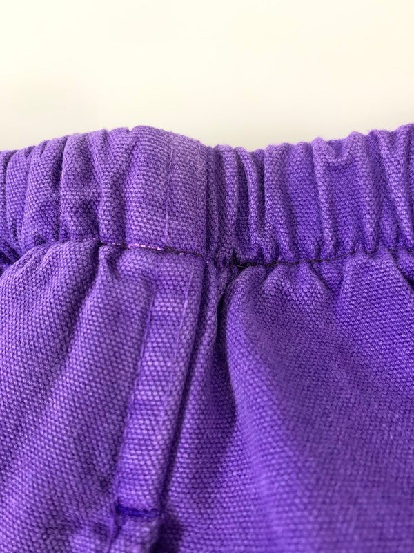 【中古品】【メンズ】 GRAMICCI グラミチ EASY PANTS イージーパンツ メンズ ボトムス 155-260710-em-66-min カラー：バイオレット 万代Net店