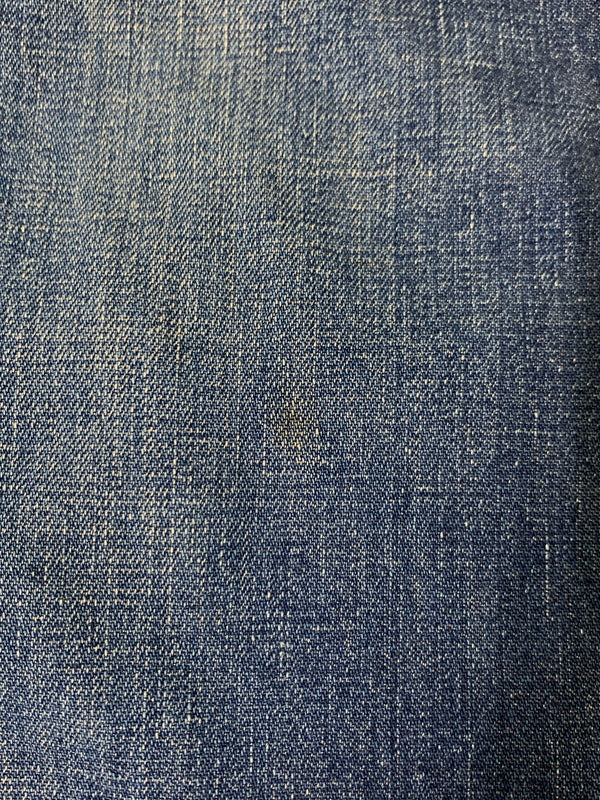 【中古品】【メンズ】 LEE リー 60S 191Z DENIM PAINTER PANTS 60年代 デニム ペインター パンツ メンズ ボトムス ジーンズ ヴィンテージ ジーパン 157-260710-em-13-min カラー：インディゴブルー 万代Net店