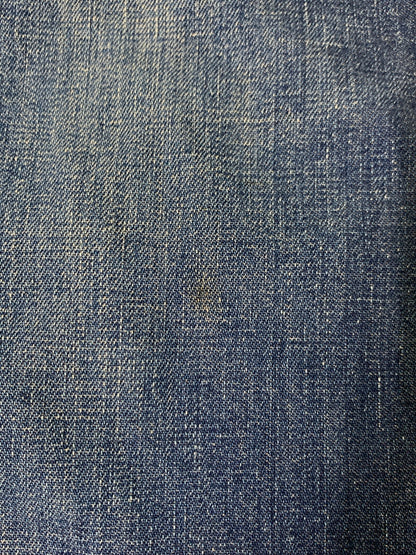 【中古品】【メンズ】 LEE リー 60S 191Z DENIM PAINTER PANTS 60年代 デニム ペインター パンツ メンズ ボトムス ジーンズ ヴィンテージ ジーパン 157-260710-em-13-min カラー：インディゴブルー 万代Net店