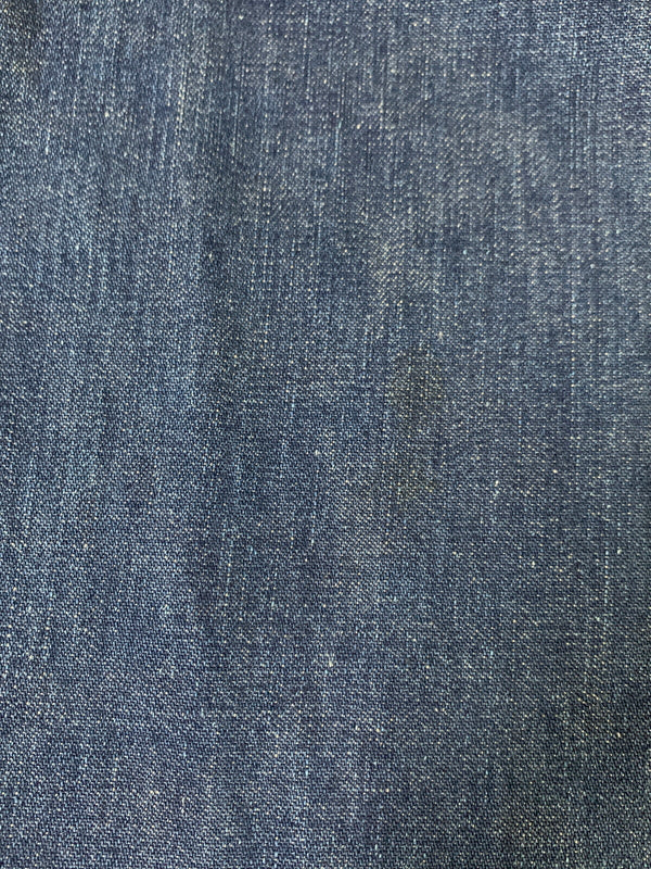 【中古品】【メンズ】 LEE リー 60S 191Z DENIM PAINTER PANTS 60年代 デニム ペインター パンツ メンズ ボトムス ジーンズ ヴィンテージ ジーパン 157-260710-em-13-min カラー：インディゴブルー 万代Net店