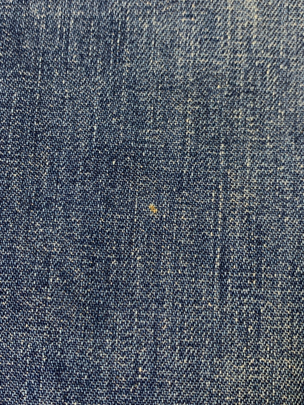 【中古品】【メンズ】 LEE リー 60S 191Z DENIM PAINTER PANTS 60年代 デニム ペインター パンツ メンズ ボトムス ジーンズ ヴィンテージ ジーパン 157-260710-em-13-min カラー：インディゴブルー 万代Net店