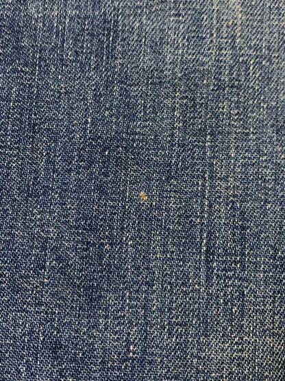 【中古品】【メンズ】 LEE リー 60S 191Z DENIM PAINTER PANTS 60年代 デニム ペインター パンツ メンズ ボトムス ジーンズ ヴィンテージ ジーパン 157-260710-em-13-min カラー：インディゴブルー 万代Net店