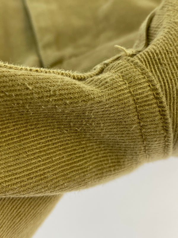 【中古品】【メンズ】 THE SOFTMACHINE ソフトマシーン WORK PANTS ワークパンツ メンズ ボトムス 153-260710-em-41-min サイズ：XL カラー：キャメル 万代Net店