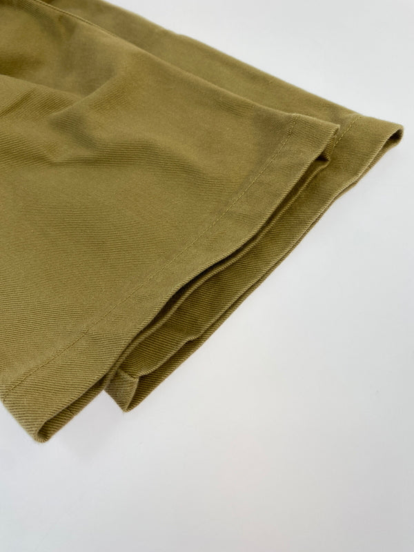 【中古品】【メンズ】 THE SOFTMACHINE ソフトマシーン WORK PANTS ワークパンツ メンズ ボトムス 153-260710-em-41-min サイズ：XL カラー：キャメル 万代Net店