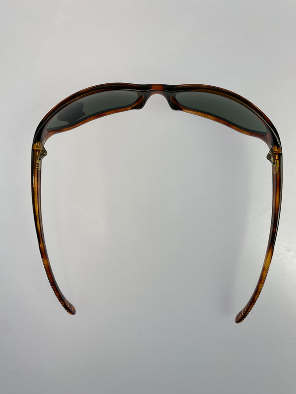 【中古品】【メンズ】 RAY-BAN レイバン RB4011 サングラス アイウェア 203-260711-AS-53-min カラー：ブラウン 万代Net店