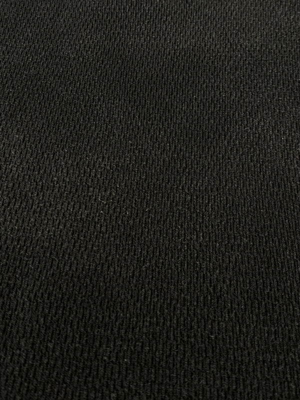 【中古品】【メンズ】 COOTIE クーティー CREWNECK CUT-AND-SEW クルーネック カットソー メンズ トップス 長袖 丸首 142-260710-em-83-min サイズ：L カラー：ブラック 万代Net店