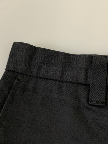 【中古品】【メンズ】 WACKO MARIA ワコマリア TC TWILL PANTS TC ツイル パンツ メンズ ボトムス 142-260710-em-62-min サイズ：M カラー：ブラック 万代Net店