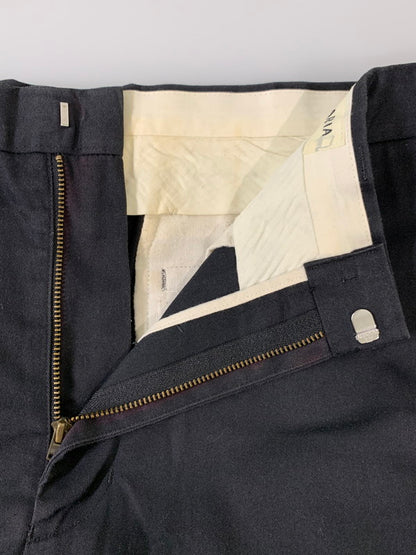 【中古品】【メンズ】 WACKO MARIA ワコマリア TC TWILL PANTS TC ツイル パンツ メンズ ボトムス 142-260710-em-62-min サイズ：M カラー：ブラック 万代Net店