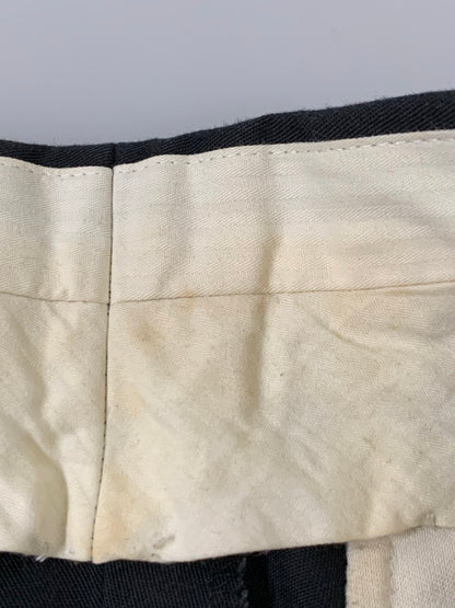 【中古品】【メンズ】 WACKO MARIA ワコマリア TC TWILL PANTS TC ツイル パンツ メンズ ボトムス 142-260710-em-62-min サイズ：M カラー：ブラック 万代Net店