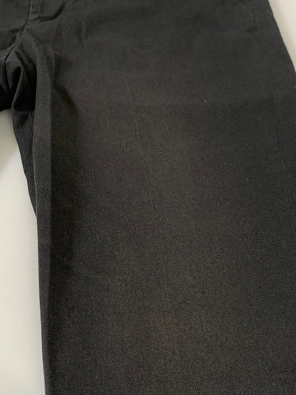 【中古品】【メンズ】 WACKO MARIA ワコマリア TC TWILL PANTS TC ツイル パンツ メンズ ボトムス 142-260710-em-62-min サイズ：M カラー：ブラック 万代Net店