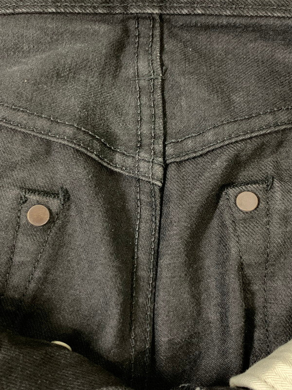 【中古品】【メンズ】 COOTIE クーティー GLORY BOUND DENIM PANTS グローリーバウンド デニムパンツ メンズ ボトムス ジーンズ ジーパン 142-260710-em-63-min サイズ：W34 カラー：インディゴブラック 万代Net店